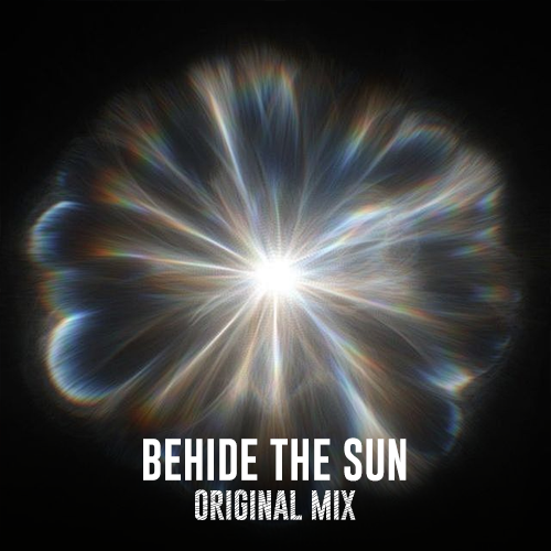 Behide The Sun