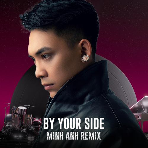 By Your Side