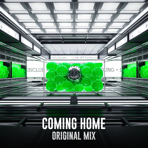 Coming Home