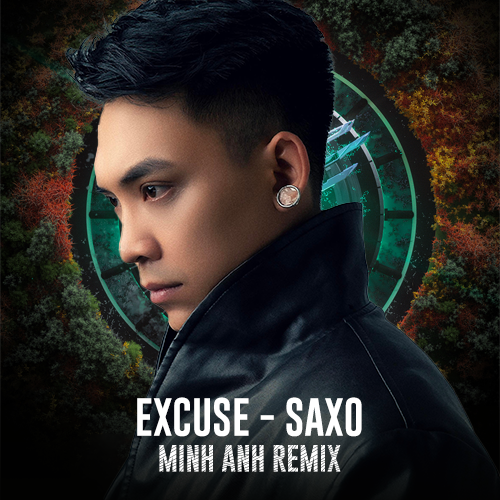 Excuse - SAXO