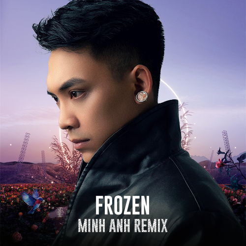 Frozen