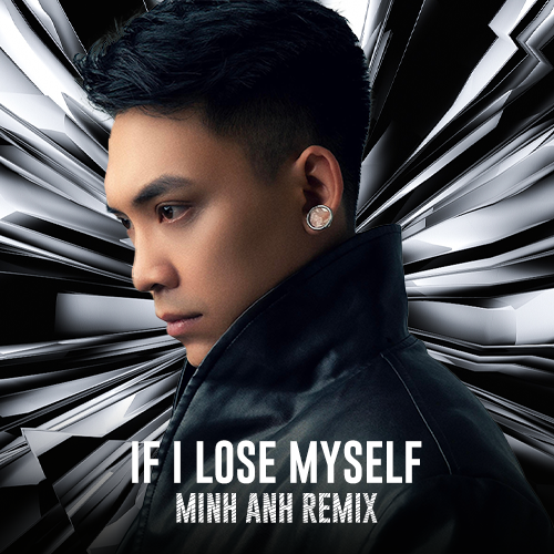 If I Lose Myself