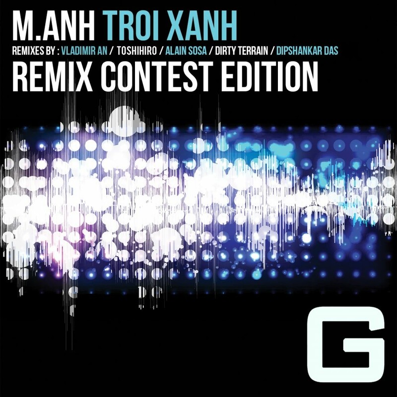 Trời Xanh