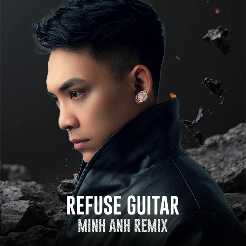 Refuse Guitar