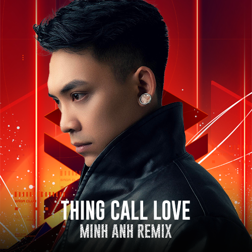 Thing Call Love