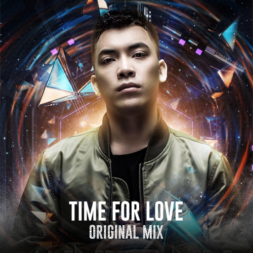 Time For Love
