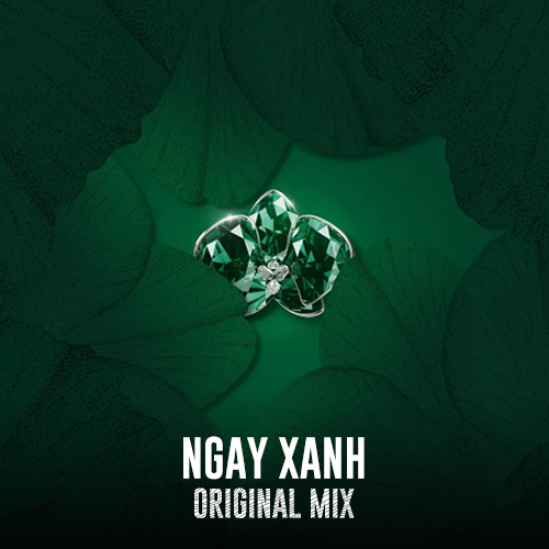 Ngày Xanh