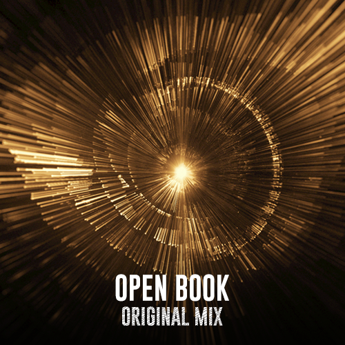 Open Book