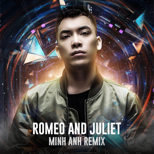 Romeo And Juliet