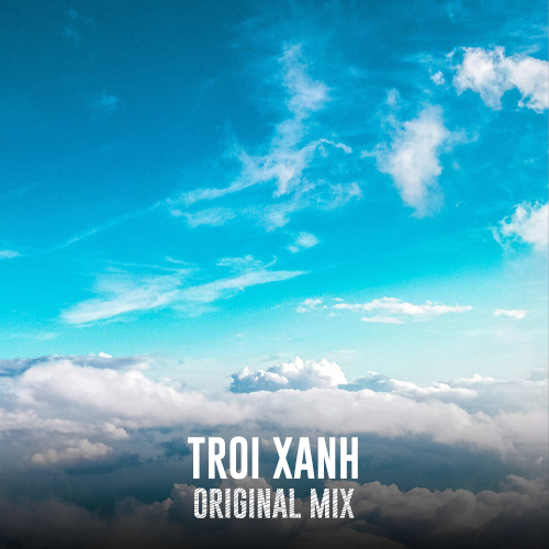 Trời Xanh