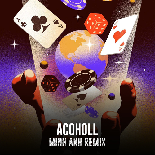 Acoholl