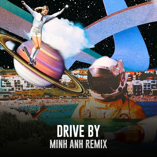 Drive By