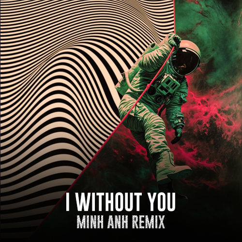 I WithOut You