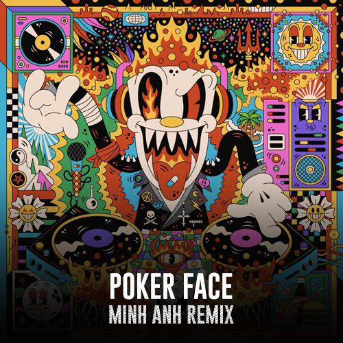 Poker Face