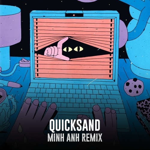 Quicksand
