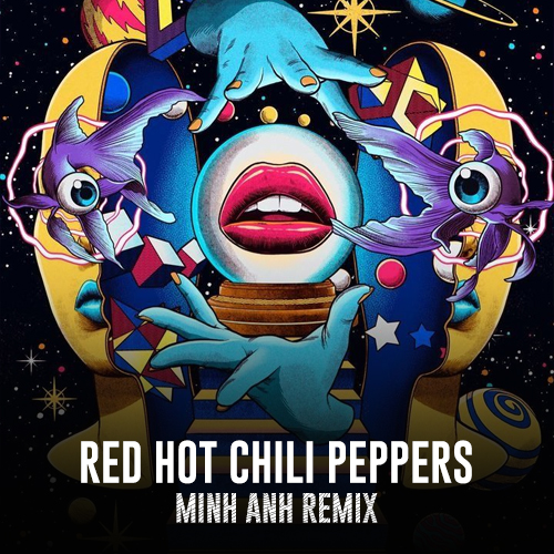 Red Hot Chili Peppers