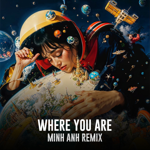 Where You Are