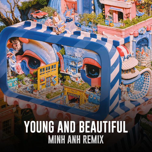 Young and Beautiful