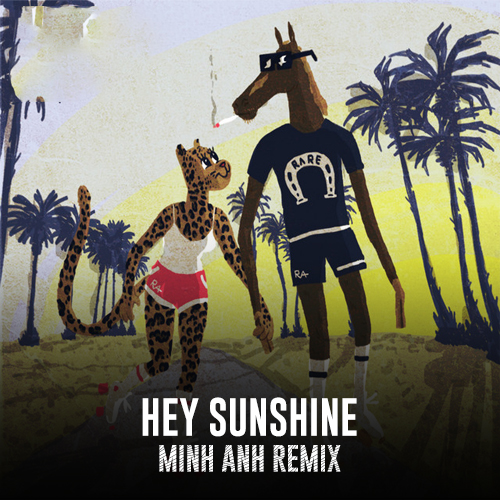 Hey Sunshine