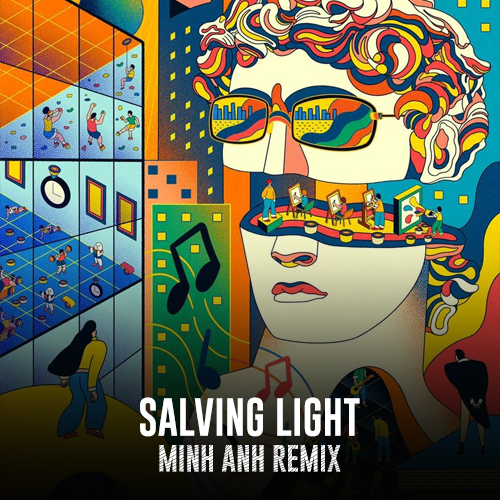 Salving Light